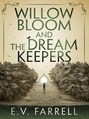 cover image of Willow Bloom and the Dream Keepers